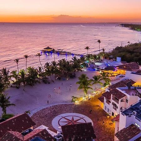 Titty'S Paradise Bayahibe Exterior photo