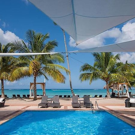 Titty'S Paradise Bayahibe Exterior photo