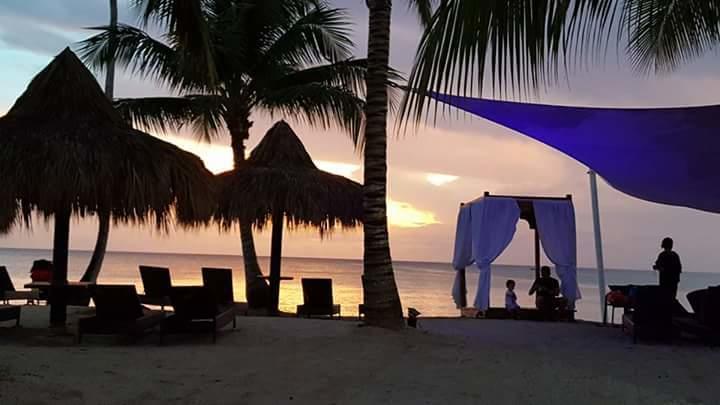 Titty'S Paradise Bayahibe Exterior photo