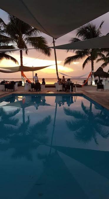 Titty'S Paradise Bayahibe Exterior photo